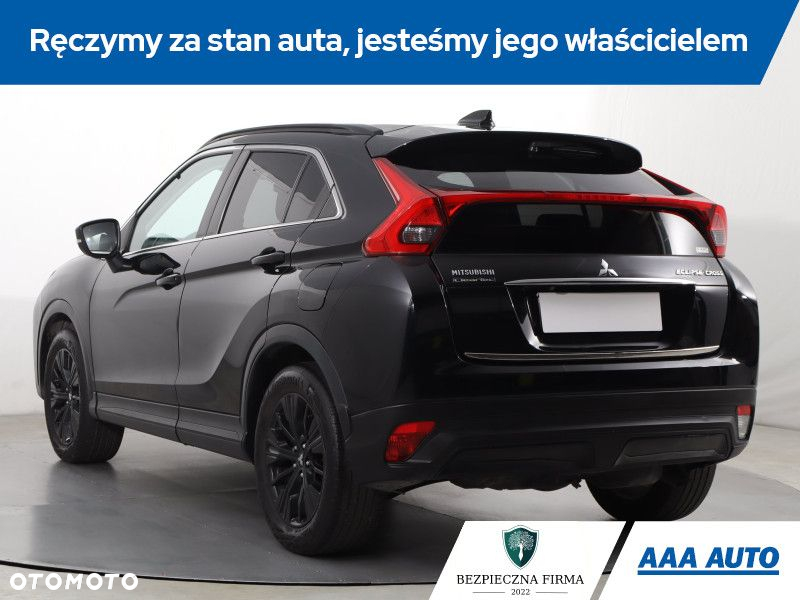 Mitsubishi Eclipse Cross - 5