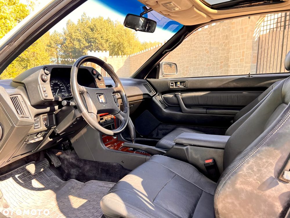 Honda Legend 2.7 EXi - 11