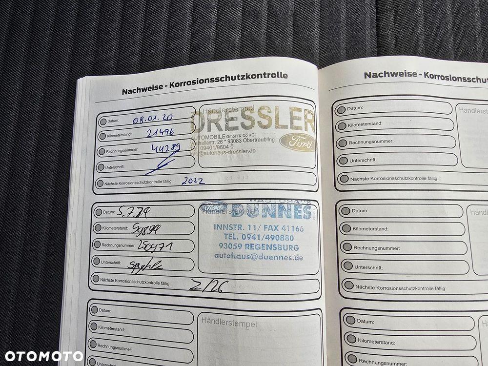 Ford EcoSport 1.0 EcoBoost GPF Titanium ASS - 30