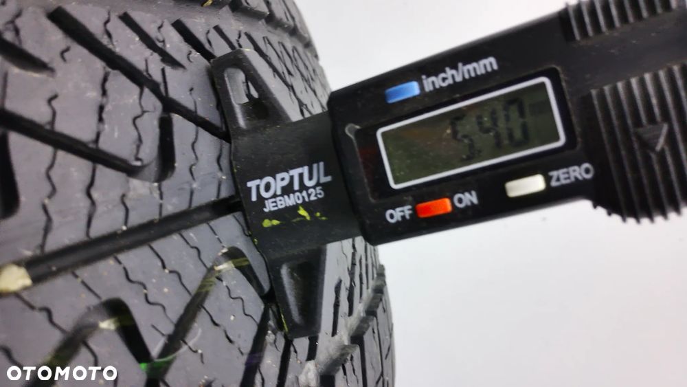 205/55R16 94V Goodyear - 6