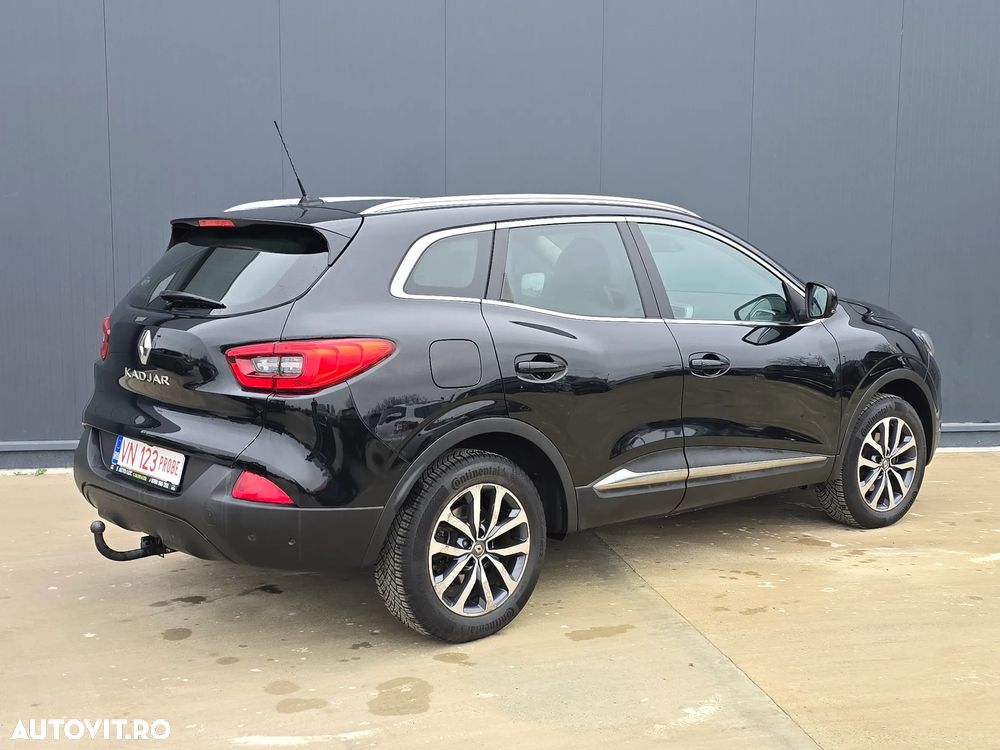 Renault Kadjar 1.5 DCI Zen - 4