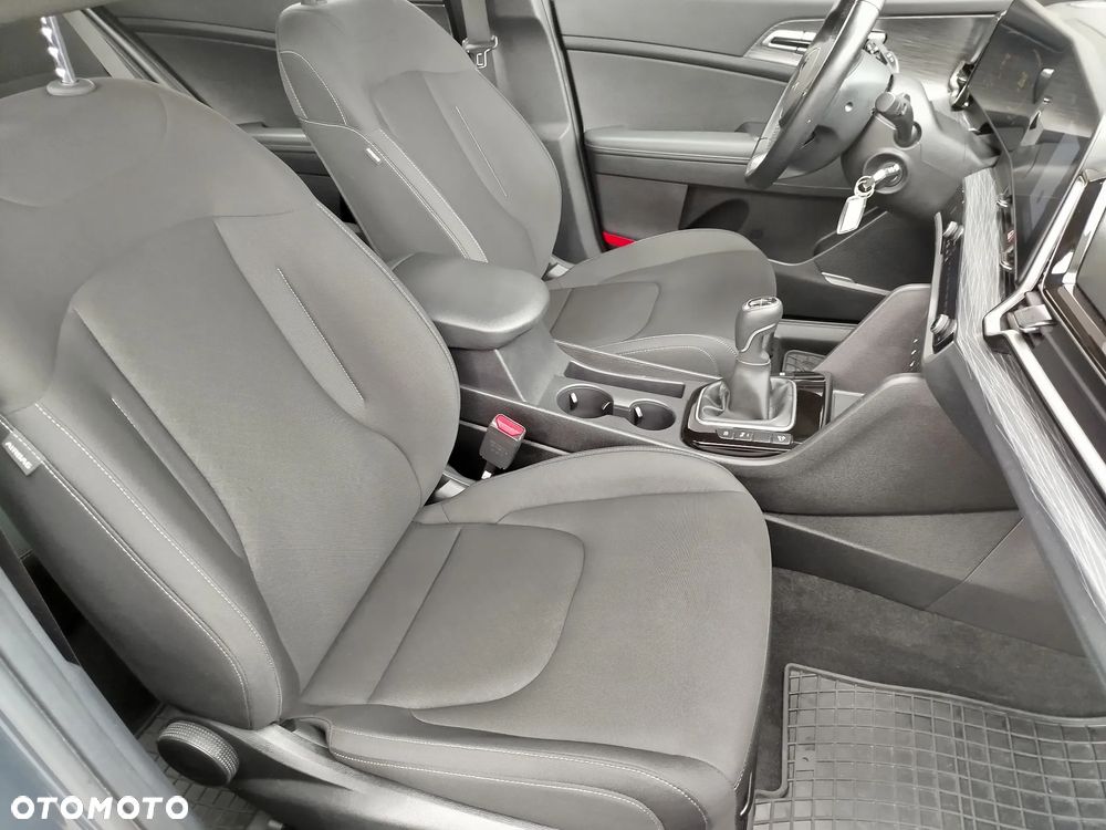 Kia Sportage 1.6 T-GDI M 2WD - 16