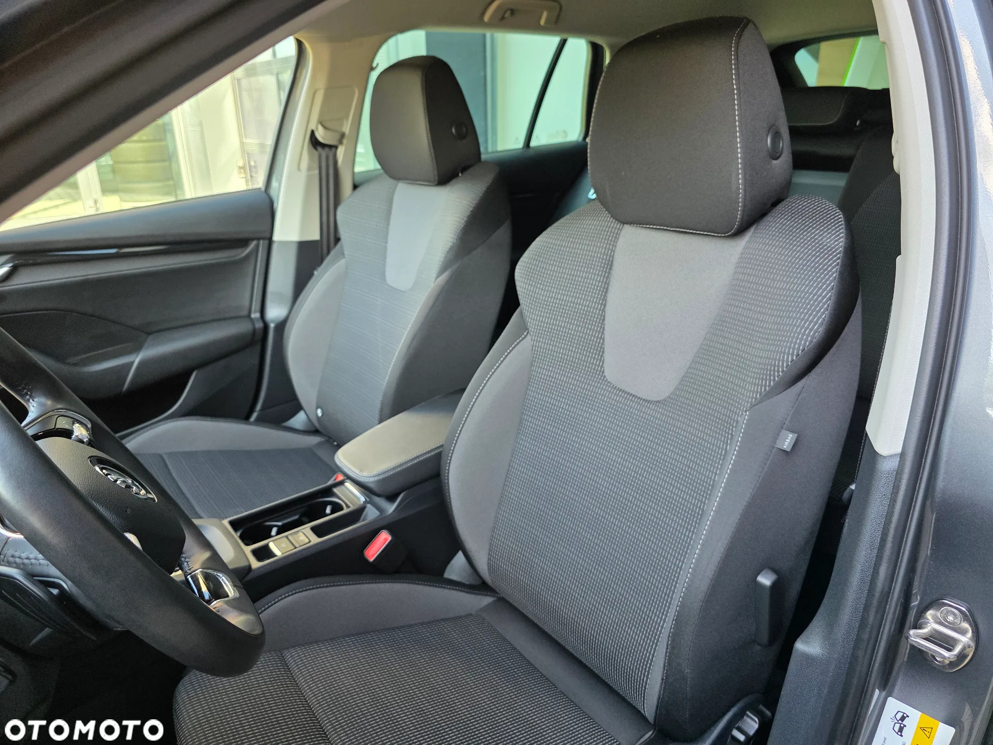 Skoda Octavia 1.4 TSI Plug-In Hybrid Ambition DSG - 13