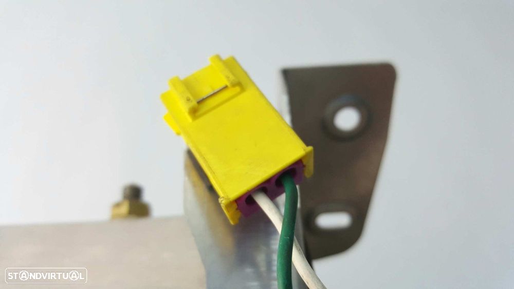 AIRBAG FRENTE DIREITO ALFA ROMEO 156 SPORTWAGON (116) 2.0 T.SPARK DISTINCTIVE - 3