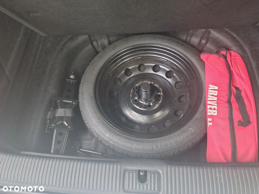 Audi A3 Sportback 1.4 TFSI Attraction S tronic - 19