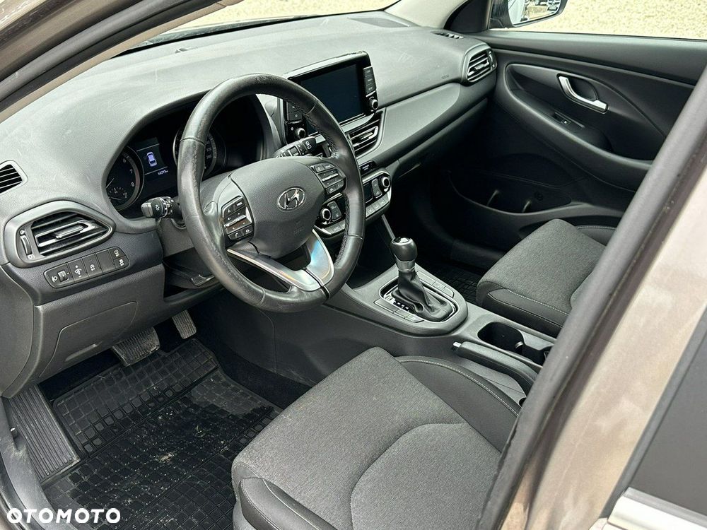Hyundai i30 - 12