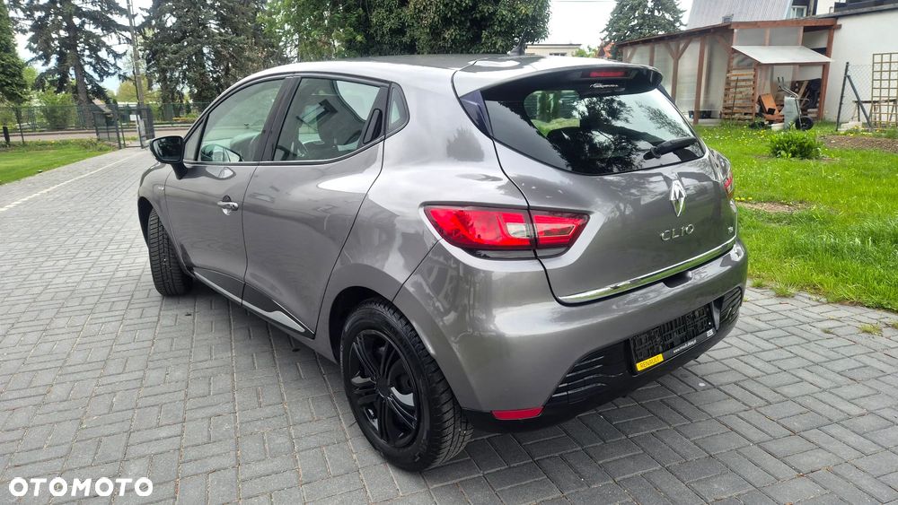 Renault Clio ENERGY TCe 90 Start & Stop LIMITED - 3