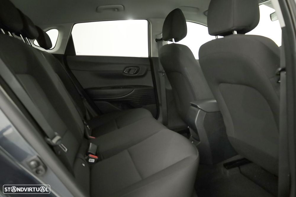 Hyundai i20 1.2 Comfort - 21