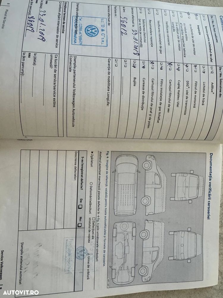 Volkswagen Caravelle T6.1 2.0 TDI 110 kW KR Comfortline DSG 4M - 20