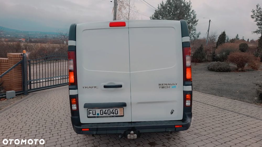 Renault Trafic - 3