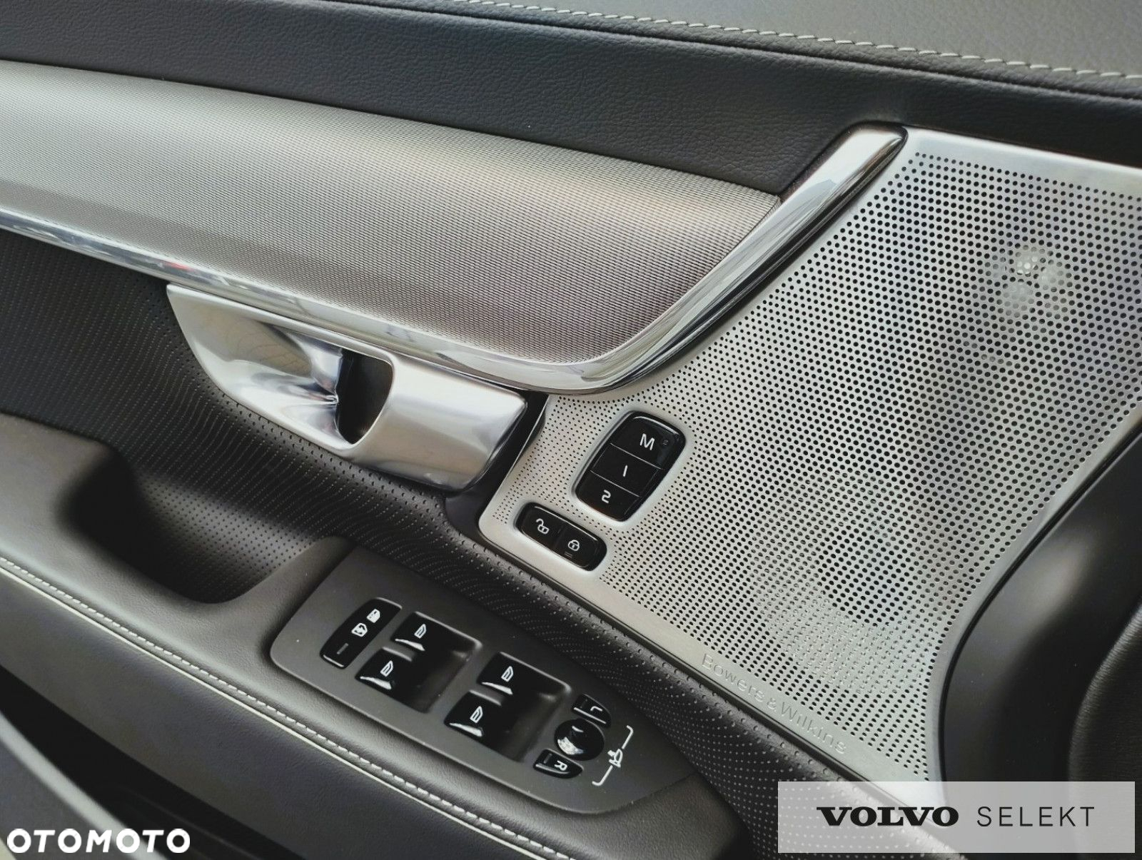Volvo S90 - 26