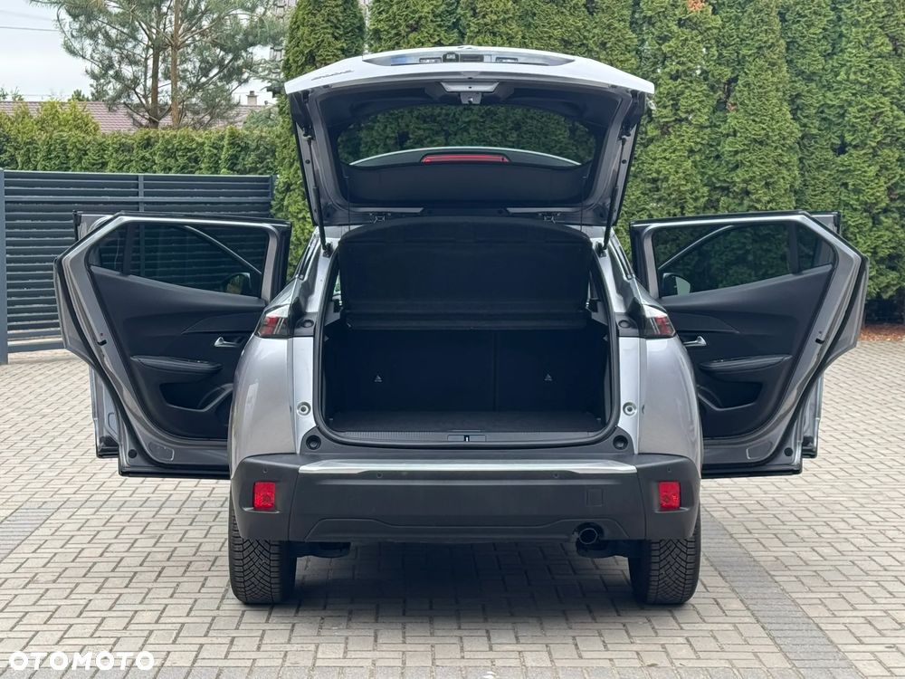 Peugeot 2008 1.2 PureTech Allure Pack S&S - 13