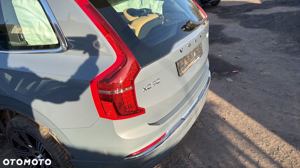 Volvo XC 90 T6 GPF AWD Inscription 7os - 15