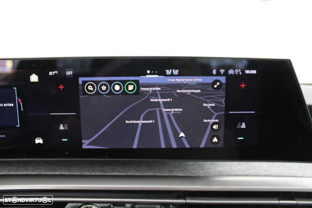 Peugeot E-5008 73 kWh Dual Motor GT - 29