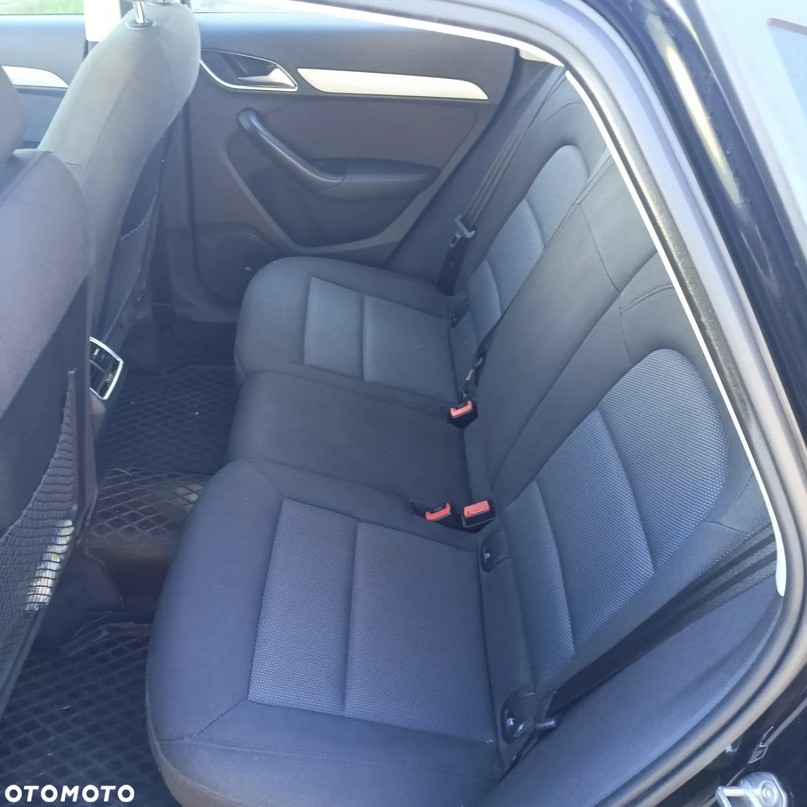 Audi Q3 2.0 TDI - 11
