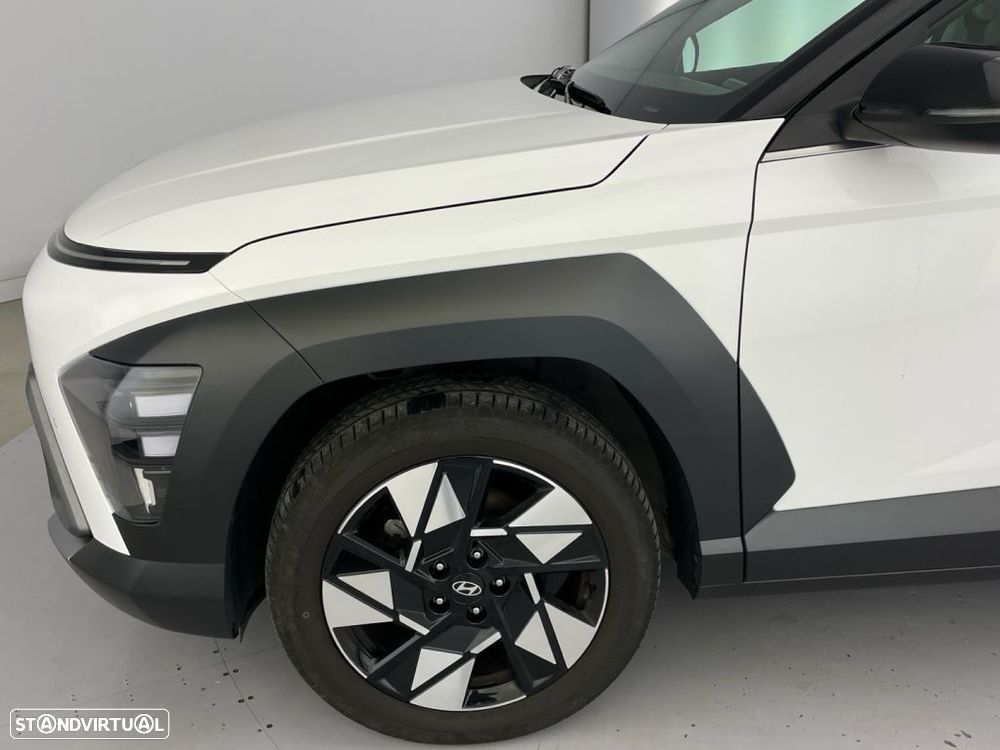 Hyundai Kauai 1.0 T-GDi Premium - 19