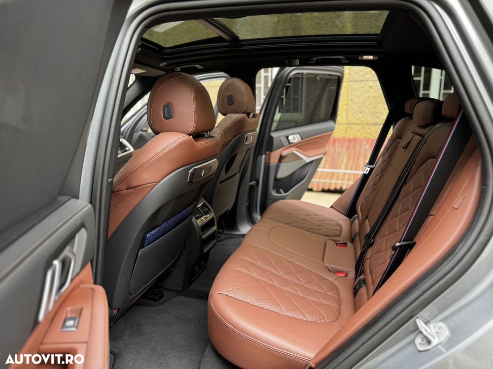 BMW X5 xDrive30d - 17