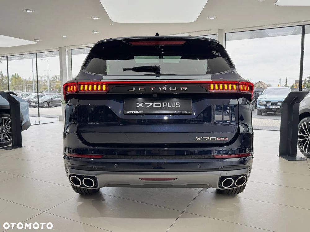 Jetour X70 Plus - 4