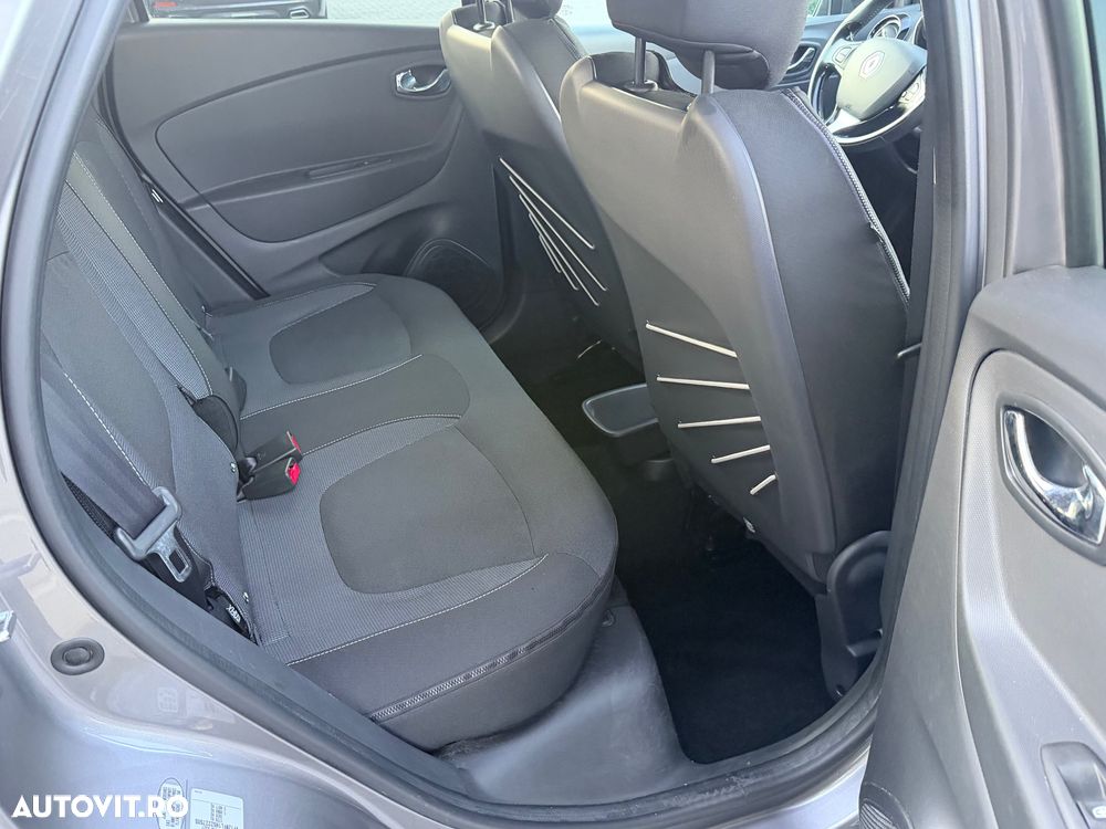 Renault Captur ENERGY dCi 90 Start&Stop Dynamique - 19