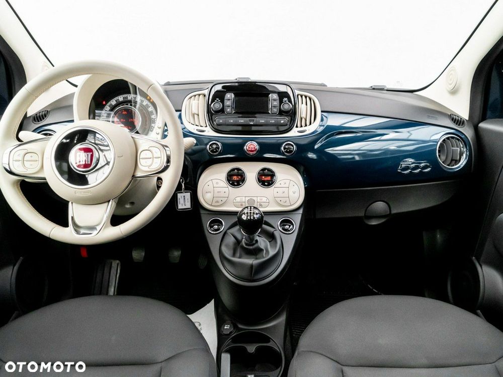 Fiat 500 - 15