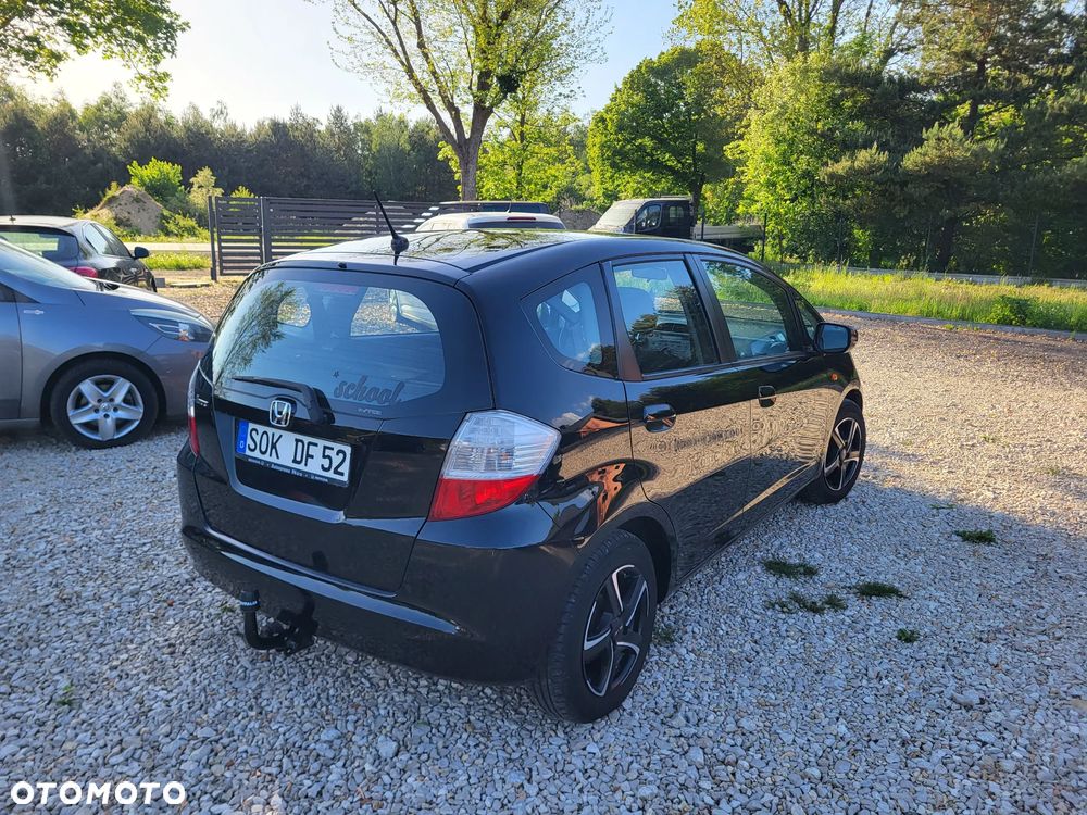 Honda Jazz 1.2 Trend VSA - 14
