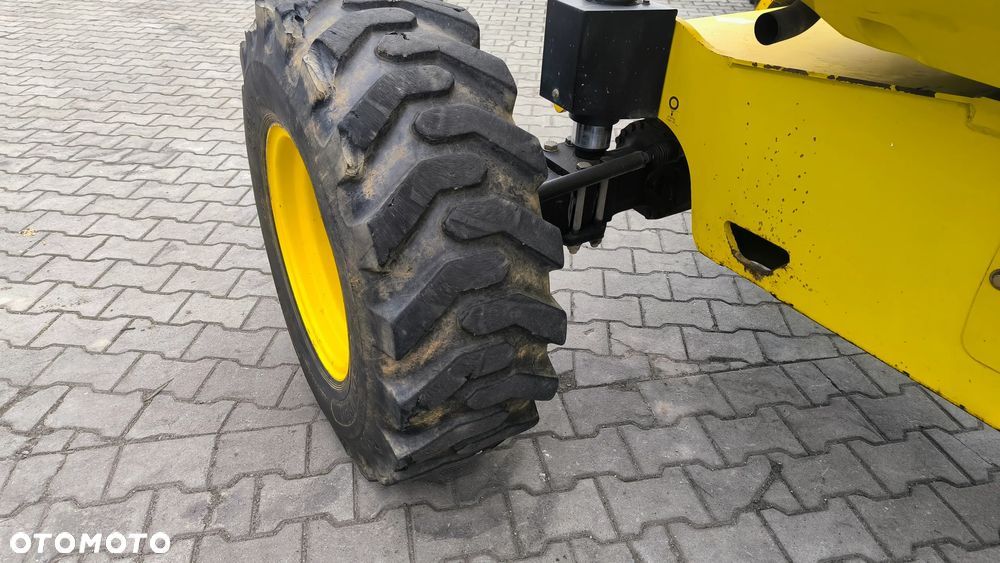 Manitou 160 ATJ - 13