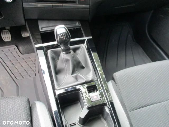 Opel Astra VI 1.2 T Elegance S&S - 11