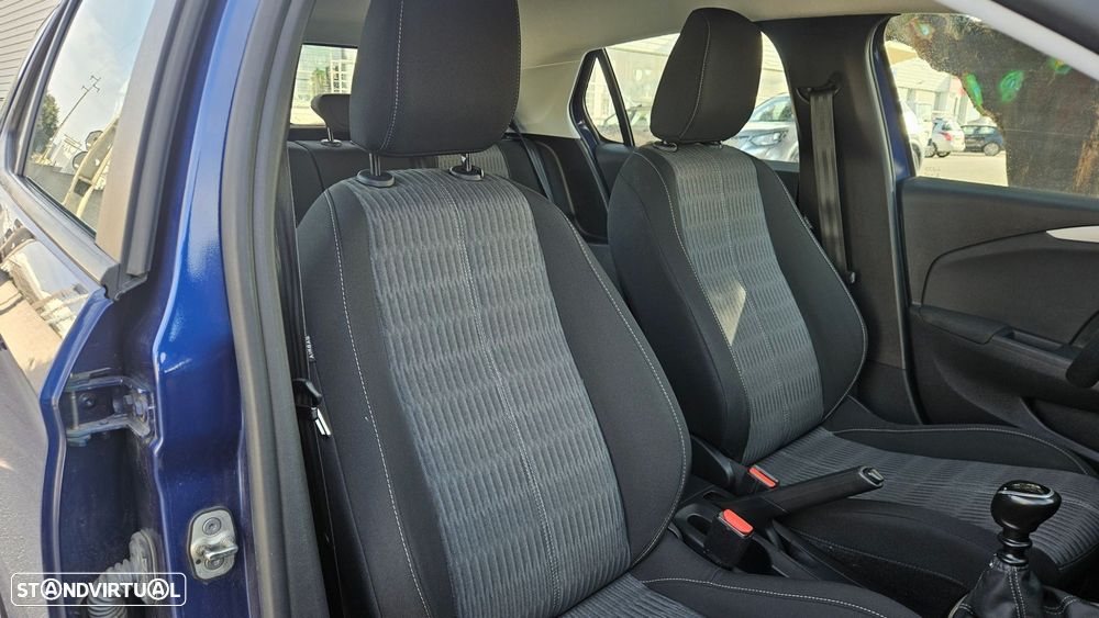 Opel Corsa 1.5 D Edition - 30