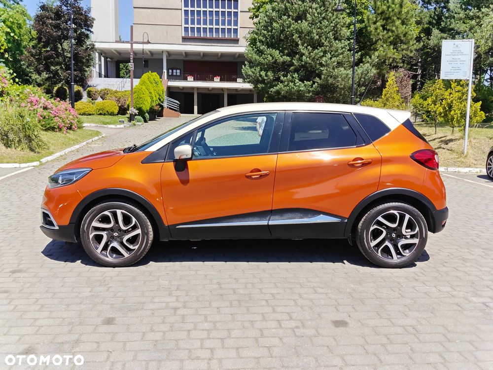 Renault Captur ENERGY TCe 120 EDC Elysee - 2