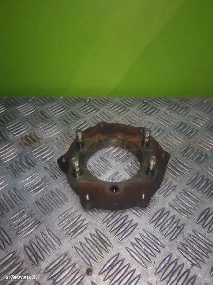 PEÇAS AUTO USADAS para Opel Campo 2.5TD 4X4 1998 Monta Motor 4JA1-T - 11