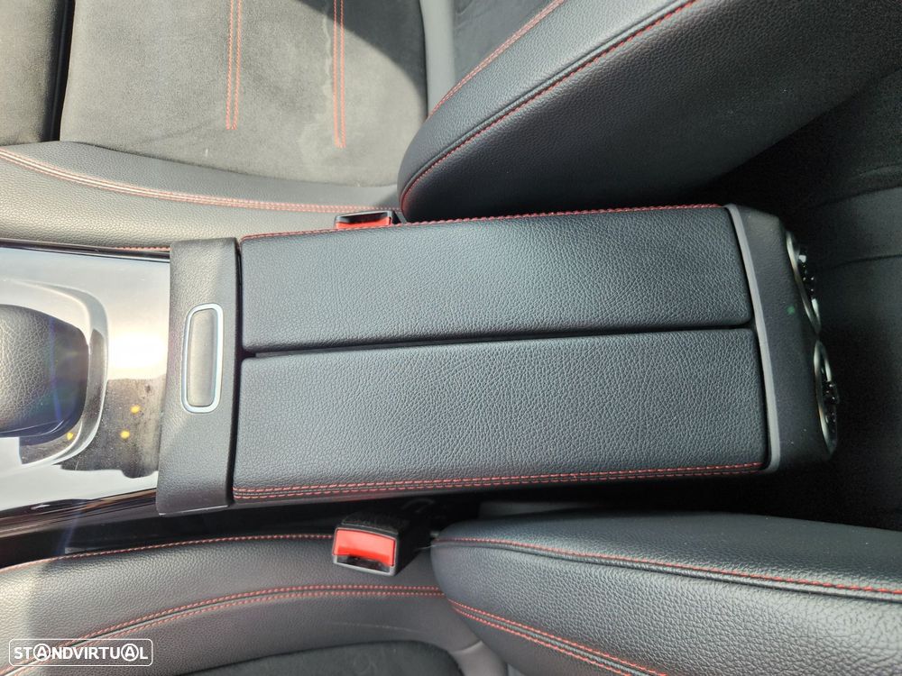 Mercedes-Benz CLA 180 d Shooting Brake AMG Line Aut. - 19