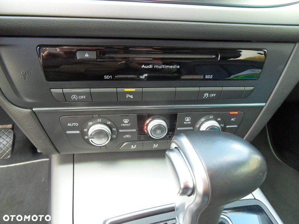Audi A6 Limousine 2.0 TDI Prime Line Multitronic - 22