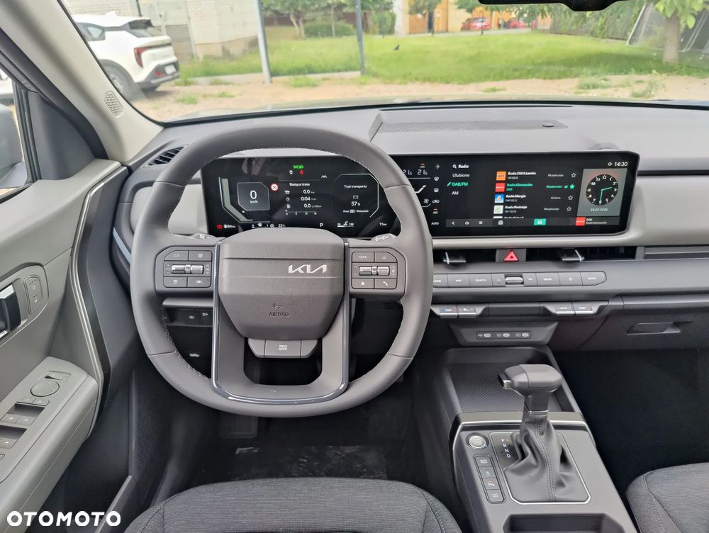 Kia Seltos 1.6 T-GDI M DCT - 8