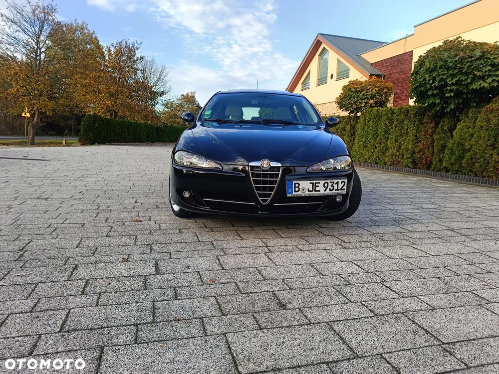 Alfa Romeo 147 2.0 Sel Exclusive - 4
