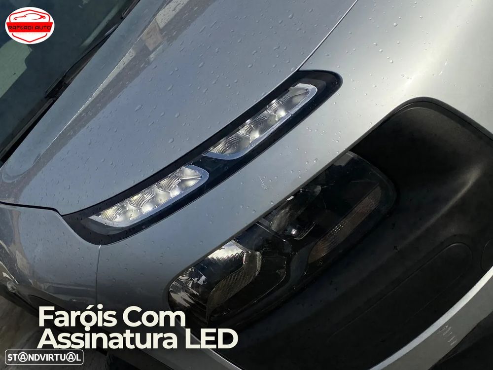 Citroën C4 Cactus PureTech 82 Live - 6