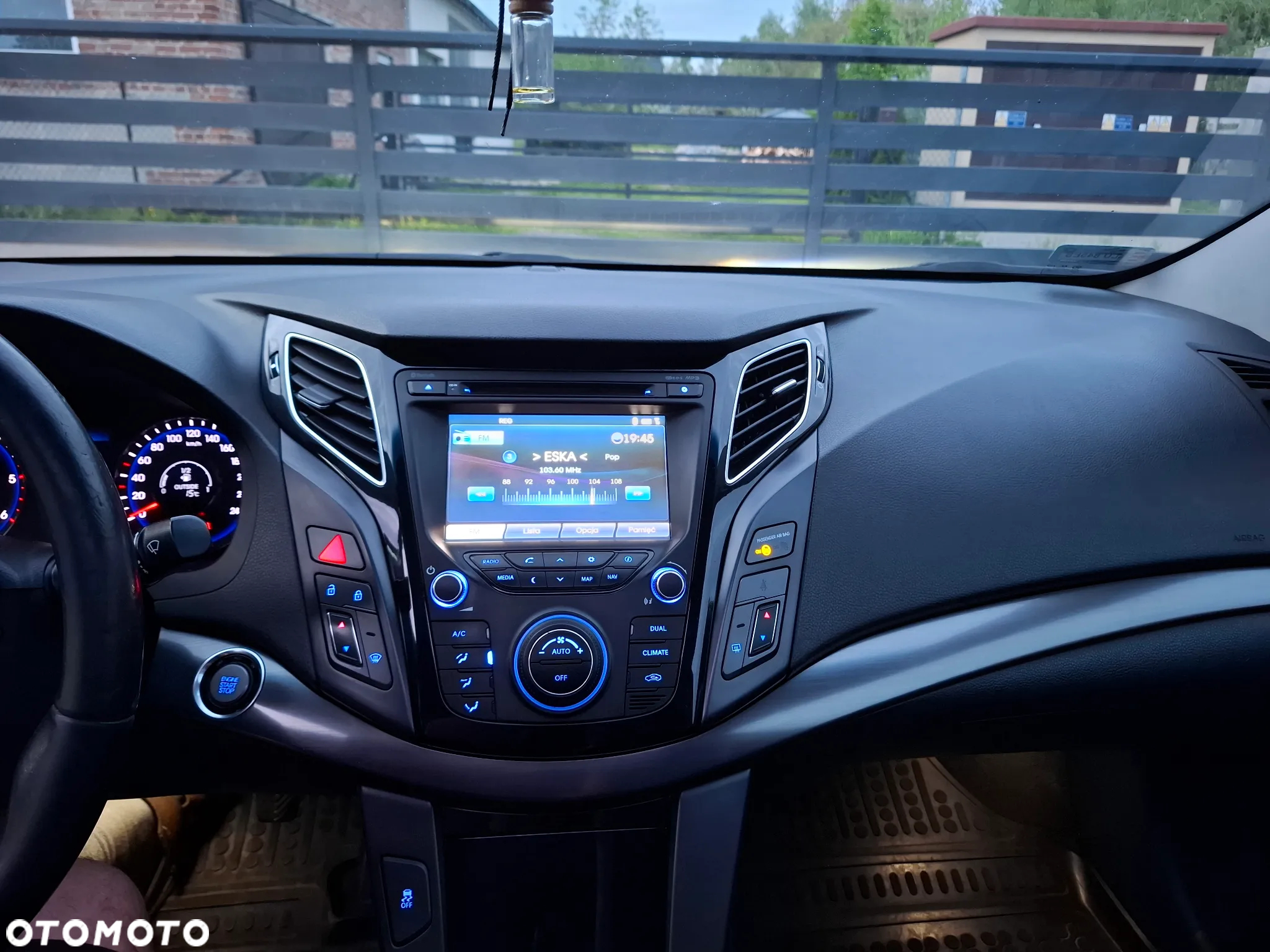 Hyundai i40 1.7 CRDi Comfort - 9
