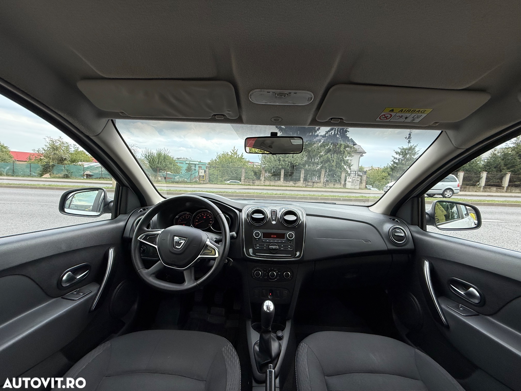 Dacia Logan 1.5 Blue dCi Laureate - 7