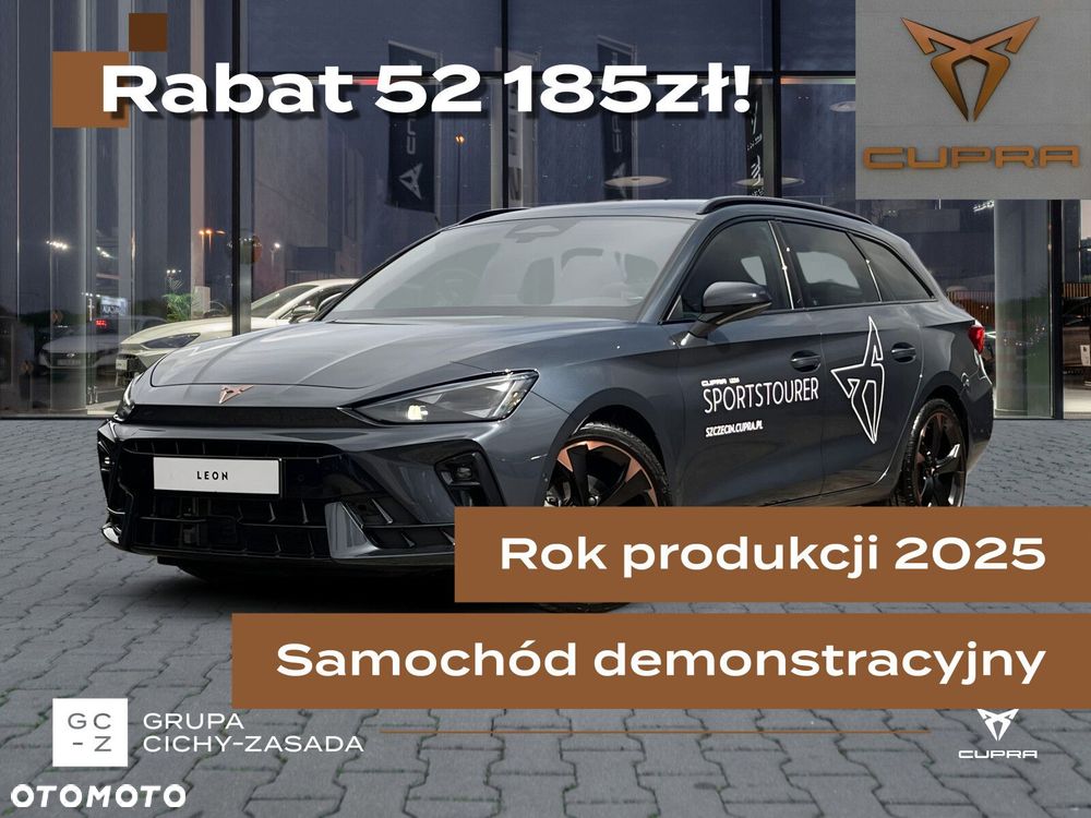 Cupra Leon - 2