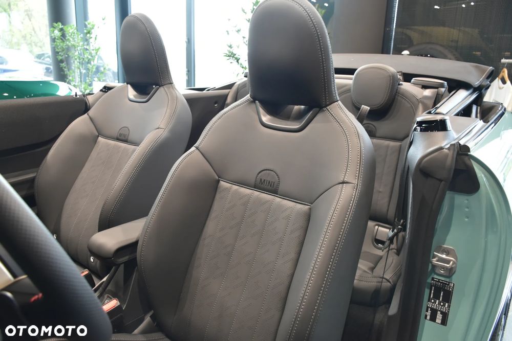 MINI Cooper C Linia John Works - 20