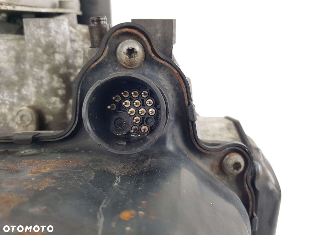 Skrzynia Biegów VW SEAT SKODA AUDI 1.8 TSI KDD - 4