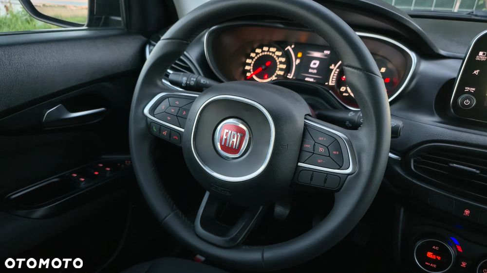 Fiat Tipo 1.4 T-Jet 16v S-Design - 15