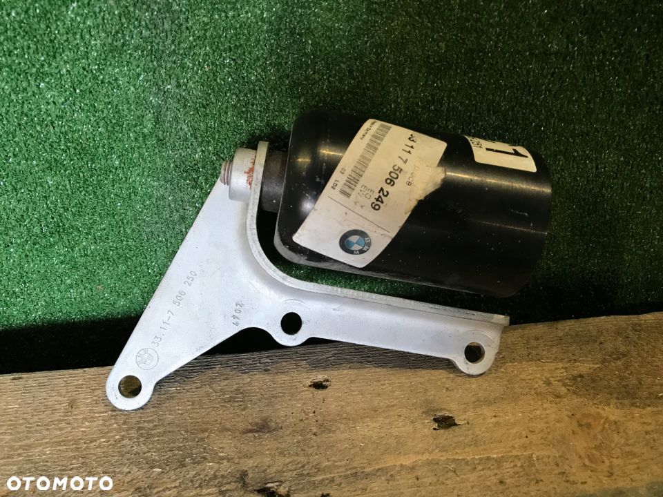 BMW E46 330 TOURING NOWY TŁUMIK DRGAŃ AMORTYZATORA 7506249 - 1