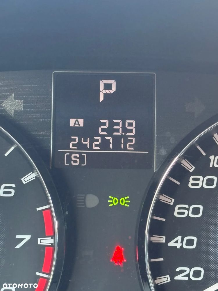 Subaru Legacy 2.5i GT - 18