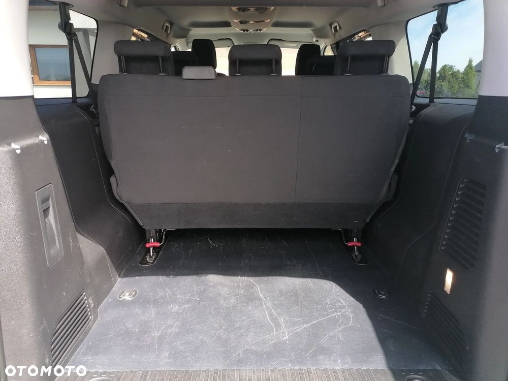 Toyota ProAce Kombi D-4D Long 2,8t - 22