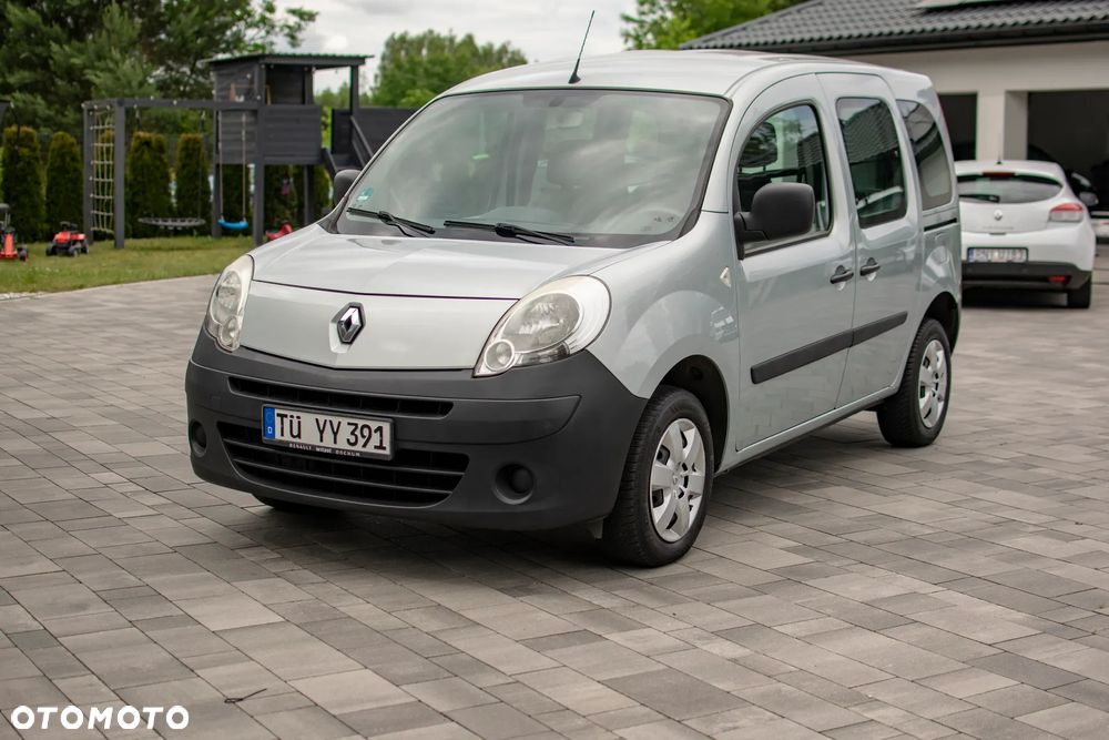 Renault Kangoo ver-110-tendance - 32