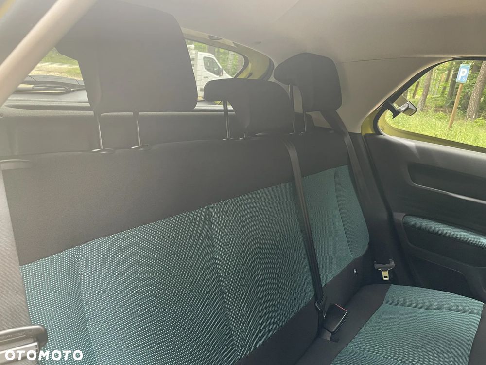 Citroën C4 Cactus 1.2 PureTech Feel - 8