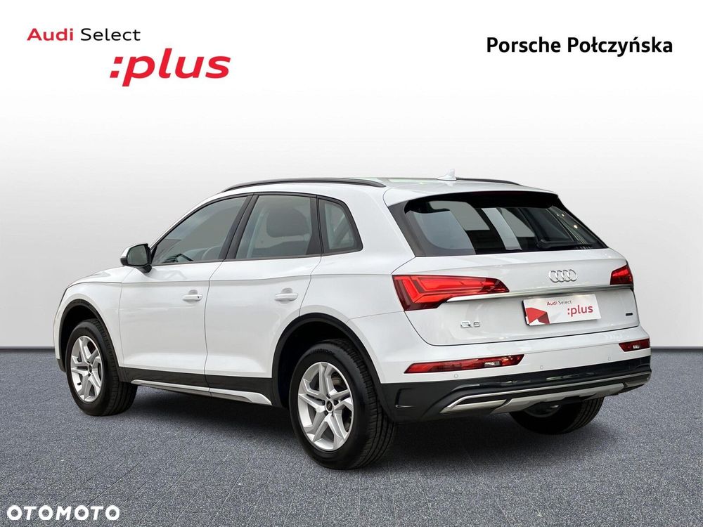 Audi Q5 40 TFSI mHEV Quattro Advanced S tronic - 6