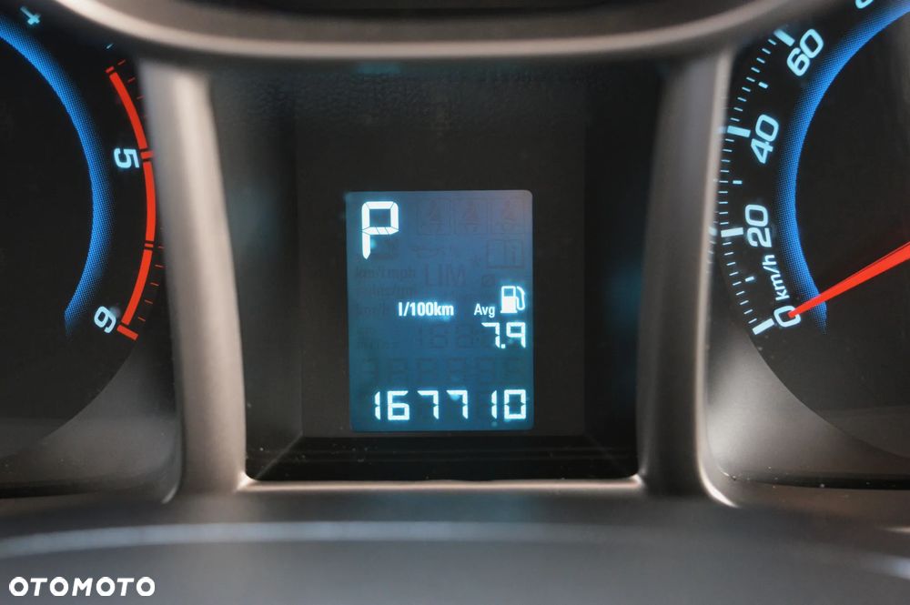 Chevrolet Orlando 2.0 D LT+ - 21