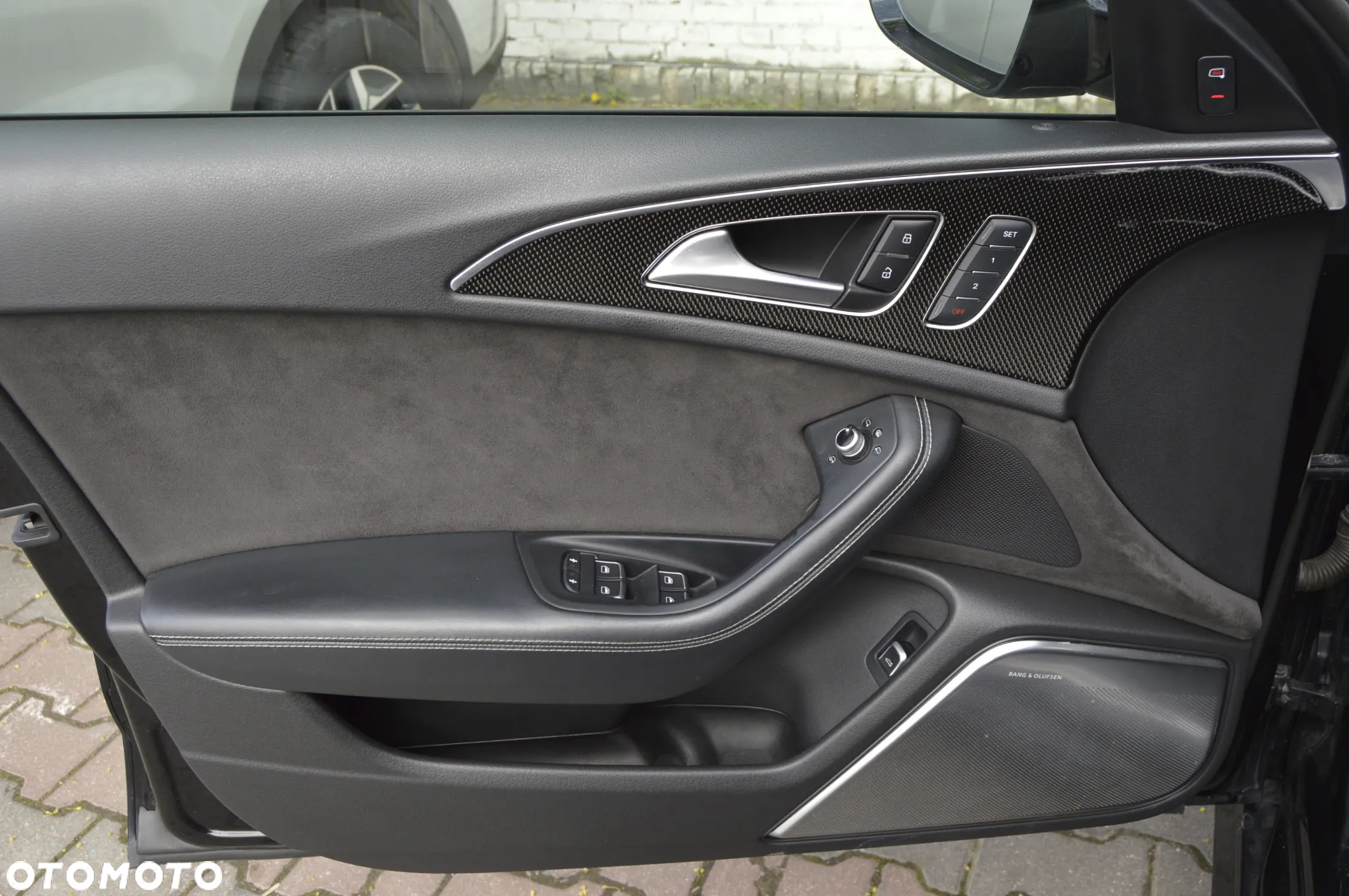 Audi S6 4.0 TFSI Quattro S tronic - 22