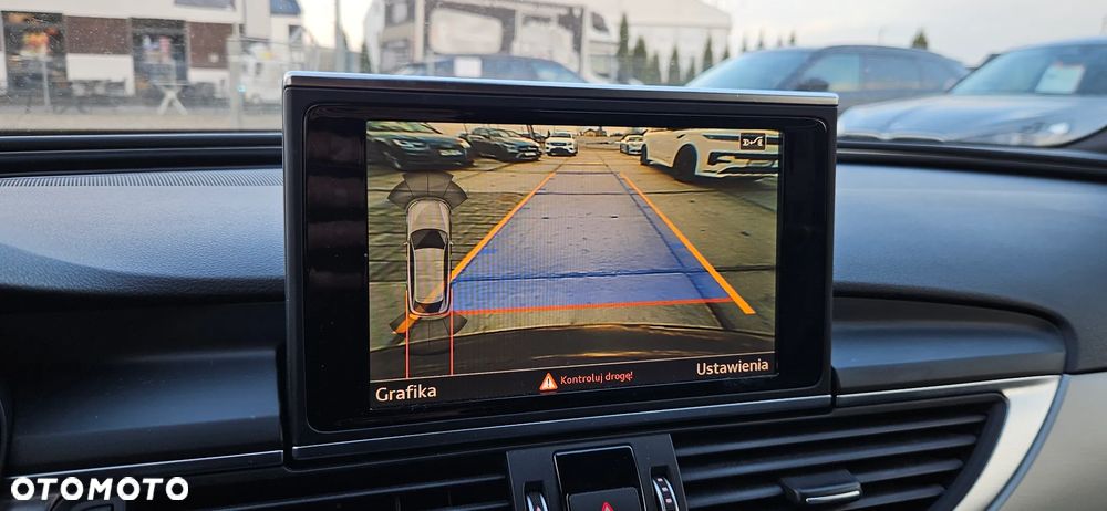 Audi A6 Allroad 3.0 TDI Quattro Tiptr - 30